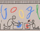 عيد الأب .. جوجل يحتفل بيوم الآباء وتوطيد العلاقة مع أبنائهم