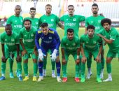المصري يختتم استعداداته لمواجهة الجونة فى الدوري 