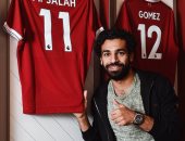 ليفربول يحتفل بمرور 7 سنوات على انضمام محمد صلاح وانطلاق رحلته الأسطورية