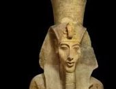 افتتاح أكبر معرض للآثار المصرية في متحف شنغهاى بالصين
