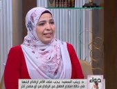 أمينة الفتوى: الزوجة ليس لها أجر لإرضاع أطفالها.. فيديو