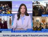 المركز العربي للدراسات: مصر نظرت لمكافحة الإرهاب بعد 30 يونيو كعملية متكاملة