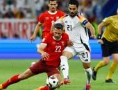 ملخص وأهداف مباراة سويسرا ضد ألمانيا فى أمم أوروبا 2024