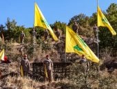 حزب الله يعلن مقتل أحد عناصره جراء القصف الإسرائيلى على الجنوب اللبنانى
