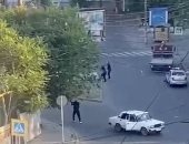 روسيا.. ارتفاع عدد ضحايا هجمات داغستان إلى 15 ومقتل 5 مسلحين