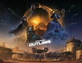 العرض الترويجي الجديد للعبة Star Wars Outlaws يخوض فى عالم الفضاء 