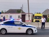 داغستان .. إعفاء رئيس منطقة سيرجوكالينسكي بعد الهجوم "الإرهابي"