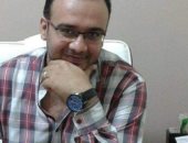 تكليف الدكتور أسامة سالم بمنصب وكيل مديرية الشئون الصحية بشمال سيناء