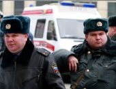 روسيا تعلن ارتفاع عدد ضحايا هجمات داغستان إلى 15 ومقتل 5 مسلحين.. فيديو