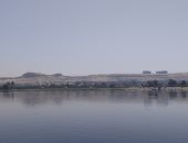 هنا أجمل جزيرة نيلية فى المنيا.. جوها رائع ومناظرها ساحرة.. فيديو