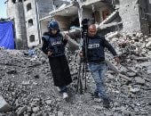 الفصائل الفلسطينية: قصفنا مستوطنة سديروت في غلاف غزة برشقة صاروخية