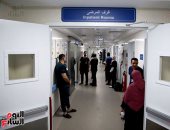 مدير مستشفيات جامعة عين شمس: افتتاح المدينة الطبية نهاية 2025 