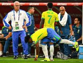 مدرب البرازيل يقلل من غياب فينيسيوس أمام أوروجواي: فقدنا نيمار بالفعل