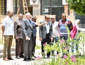 افتتاح مقر إدارى لجامعة الإسماعيلية الأهلية داخل جامعة القناة يوليو المقبل