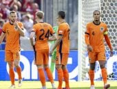 هولندا ضد تركيا.. التشكيل الرسمي لمواجهة ربع نهائي يورو 2024