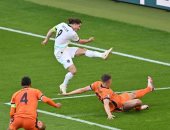 النمسا تفوز على هولندا 3-2 وتتأهل فى صدارة المجموعة بـ يورو 2024