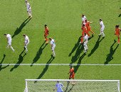 النمسا تصعق هولندا 3-2 وتتاهل فى صدارة المجموعة يورو 2024