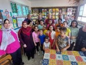 محافظ بورسعيد يشدد على تحقيق أقصى استفادة للطلاب من مبادرة "متعة التعلم"