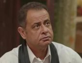 الفنان محمد غنيم مهدد بالسجن 3 سنوات.. وهذه فرصته الأخيرة الفنان محمد غنيم مهدد بالسجن 3 سنوات.. وهذه فرصته الأخيرة