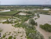 فيضانات عارمة تضرب مدن شمال إيطاليا
