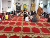مديرية أوقاف شمال سيناء تنظم فعاليات دينية متنوعة لخدمة المجتمع