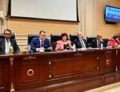 لجنة السياحة بمجلس النواب تبدأ مناقشة أزمة الحجاج المصريين بحضور الوزير