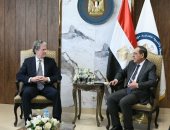 طارق الملا: دخول شركات بترول جديدة بالقطاع يدل على جاذبية الفرص المتاحة بمصر