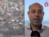 مراسل القاهرة الإخبارية: حزب الله لن يسمح بعودة السكان للشمال الإسرائيلى
