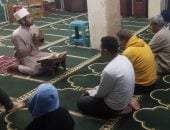 "أوقاف شمال سيناء" تنظم ندوات ومحاضرات دينية توعوية بمساجد المحافظة   