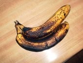 الموز الناضج "أبو نقط سودة" مفيد لصحتك.. وهؤلاء ممنوعون من تناوله