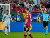 بث مباشر.. تليفزيون اليوم السابع يقدم مبارة البرتغال ضد جورجيا فى يورو 2024