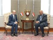 انعقاد جولة الحوار الاستراتيجى بين مصر واليمن على مستوى وزيري الخارجية