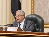 رئيس مجلس النواب: وزير العدل حريص على حضور جلسات البرلمان 