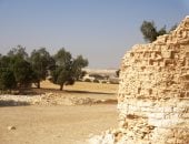 "نخل" مدينة تاريخية وسط سيناء كانت عاصمة شبه الجزيرة