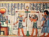 لقطات فرعونية على جدران المعابد أبهرت العالم وحيرت المؤرخين
