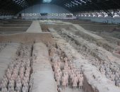 لماذا يخشى علماء الآثار فتح قبر إمبراطور الصين الأول؟