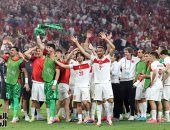 تركيا تقتنص فوزا مثيرا من التشيك وتتأهل لدور الـ 16.. يورو 2024