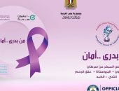 اعرف أماكن ومواعيد حملة "من بدرى أمان" للكشف عن الأورام بالإسكندرية