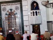 "أوقاف أسوان": 160 مسجداً جديداً بعد افتتاح مسجد جزيرة سهيل اليوم
