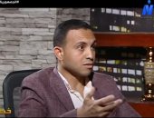 إبراهيم حسان يكشف كواليس حواره مع مترجم "مذكرات نوبار" الفائز بجائزة الصحافة
