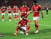 أهداف مباريات اليوم الجمعة 28-6-2024 فى دورى Nile