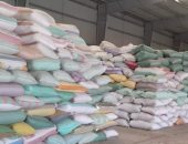 تموين دمياط يعلن توريد 94% من إجمالي محصول القمح حتى الآن