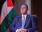 السفير الفلسطيني بالقاهرة: لا دولة فى قطاع غزة ونتمسك برفض التهجير