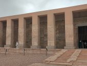 سوهاج من هنا بدأ التاريخ.. معبد سيتى الأول بأبيدوس قبلة الحج للمصريين 