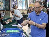 إيران تمدد التصويت فى الانتخابات الرئاسية ساعتين