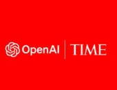 OpenAI تتعاون مع مجلة TIME لتدريب ChatGPT.. اعرف التفاصيل