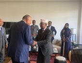 وزيرا خارجية مصر والصومال: تدشين خط طيران مباشر بين البلدين يوليو المقبل
