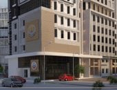 جامعة المنصورة: تدشين مشروع امتداد مستشفى الطوارئ الجديد يوليو المقبل