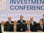 دراسة تبرز دور مصر كنموذج أفريقى فى مسار التحول نحو الاقتصاد الأخضر
