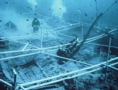 دراسة جديدة تكشف عن تاريخ جديد لحطام سفينة كيرينيا اليونانية